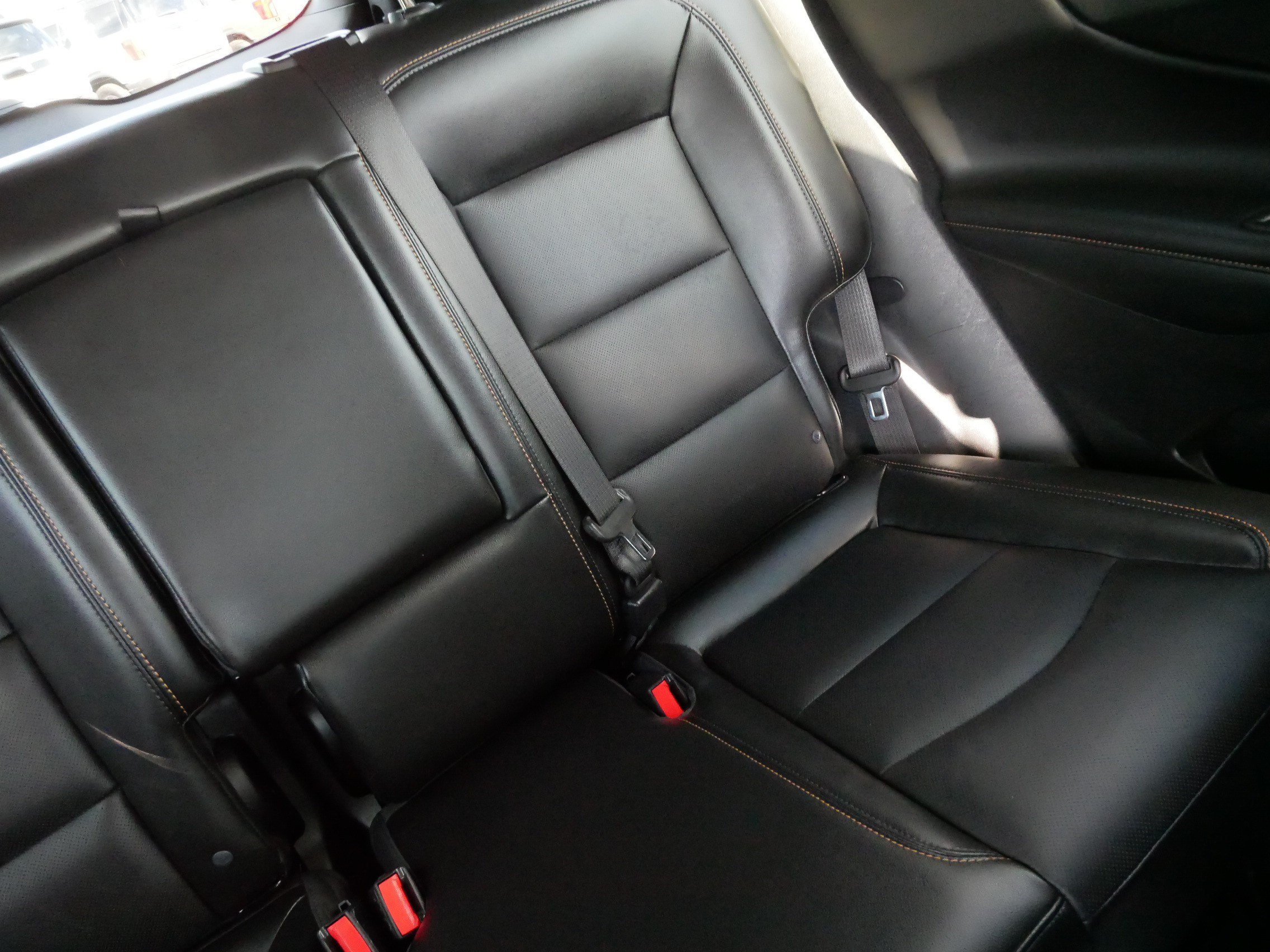 Used 2019 Chevrolet Equinox Premier AWD/4WD image 14