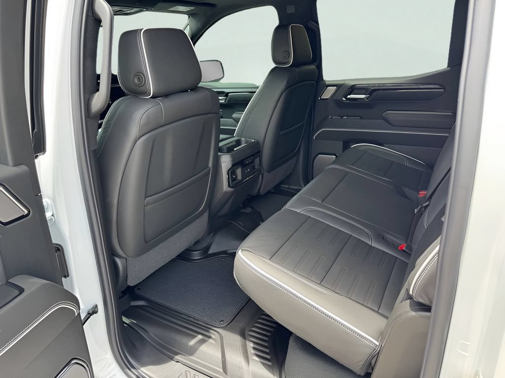 New 2026 GMC Sierra 1500 AT4X AWD/4WD image 15