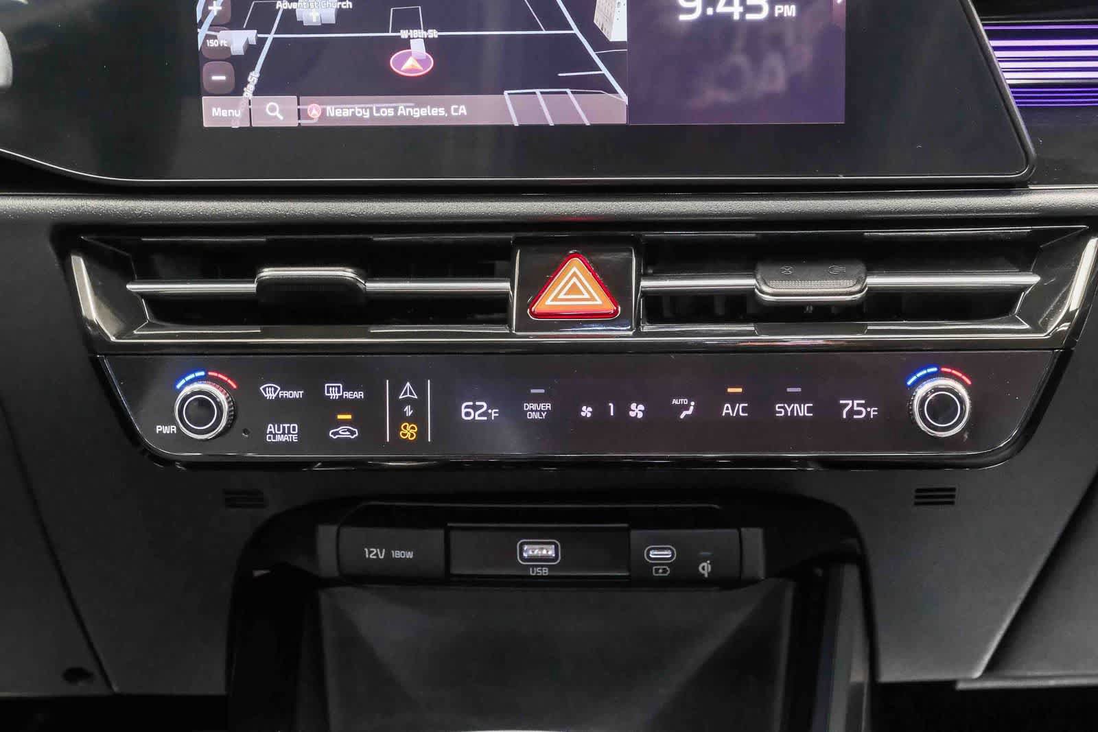 Used 2023 Kia Niro EX Touring FWD image 18