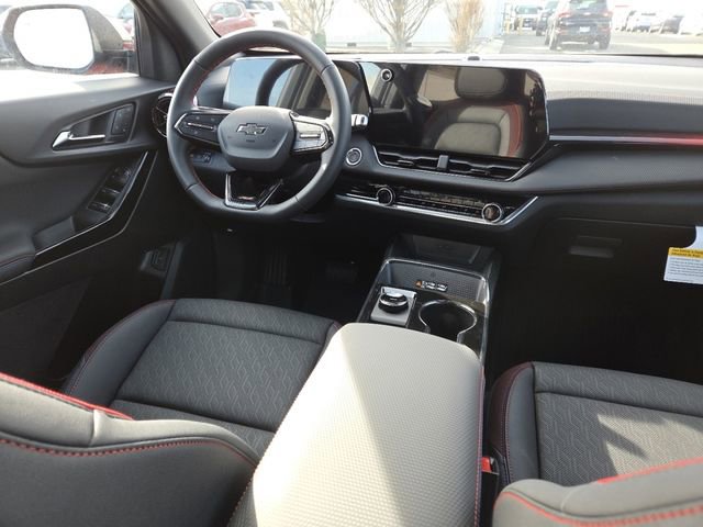 New 2026 Chevrolet Equinox RS w/ Convenience Package III image 31