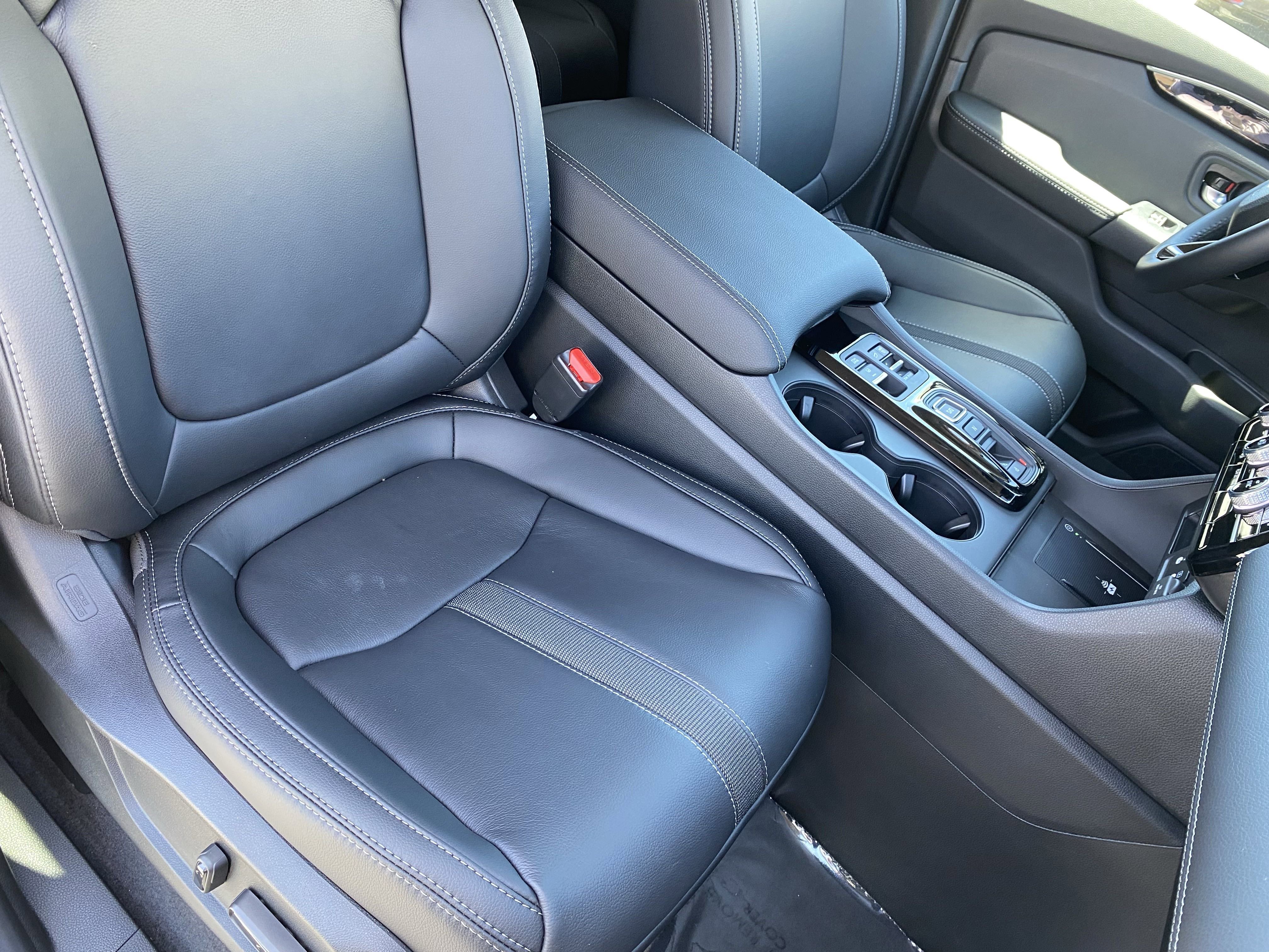 New 2026 Honda Passport RTL image 8