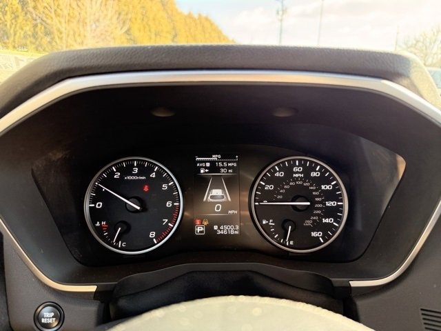 Certified 2023 Subaru Ascent Premium w/ Convenience Package image 26