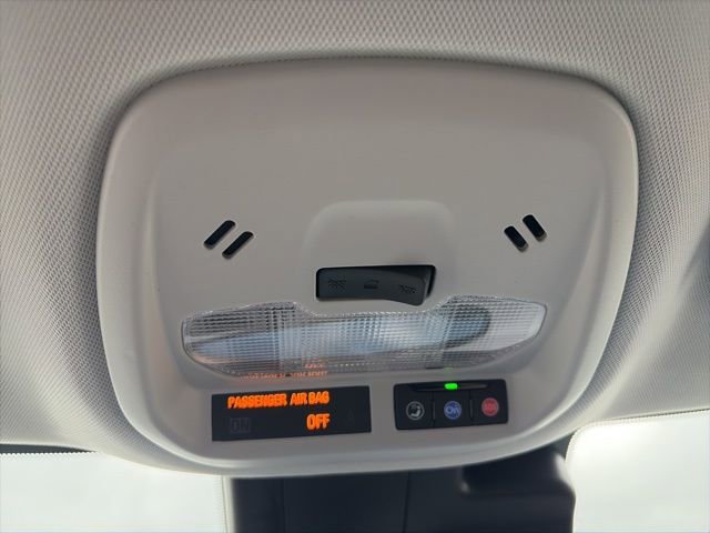 New 2026 Chevrolet Trax ACTIV w/ Driver Confidence Package image 25