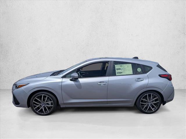 New 2026 Subaru Impreza 2.0i Sport AWD/4WD image 5
