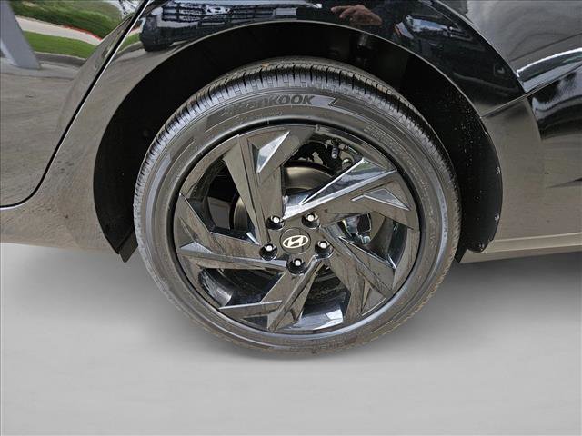 New 2026 Hyundai Elantra SEL Sport w/ Cargo Package FWD image 10