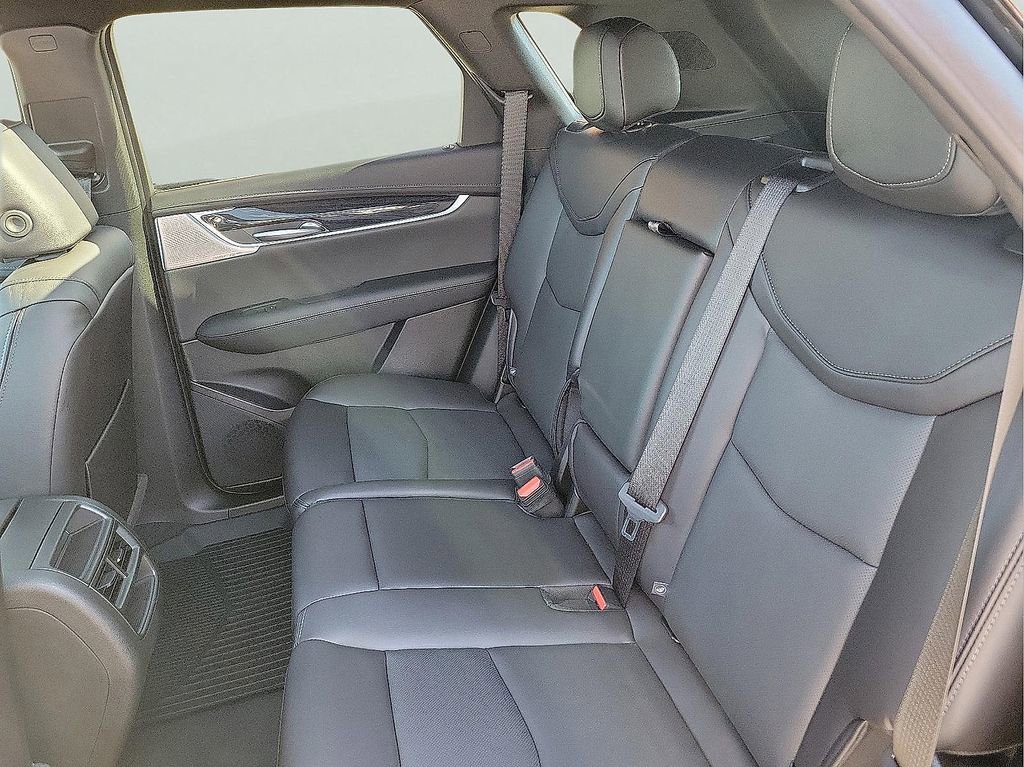 New 2025 Cadillac XT5 Premium Luxury w/ Technology Package image 13