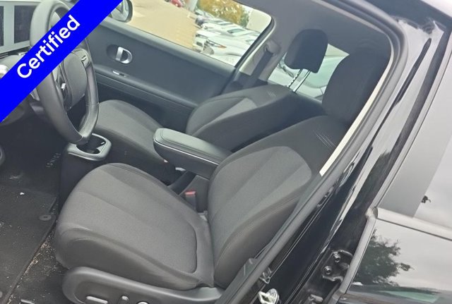 Used 2024 Hyundai Ioniq 5 SEL AWD/4WD image 5