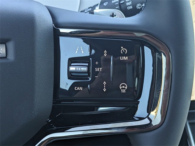 New 2026 Land Rover Range Rover Evoque S image 21