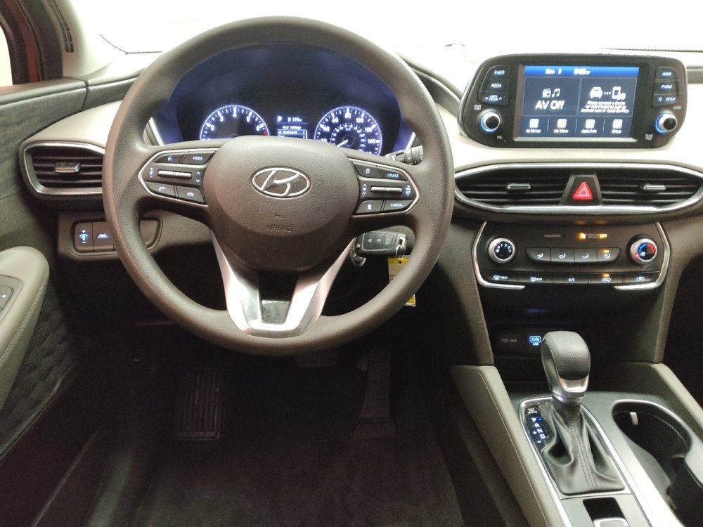 Used 2020 Hyundai Santa Fe SE w/ Cargo Package image 22
