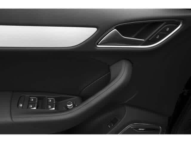 Used 2015 Audi Q3 2.0T Premium Plus AWD/4WD image 18