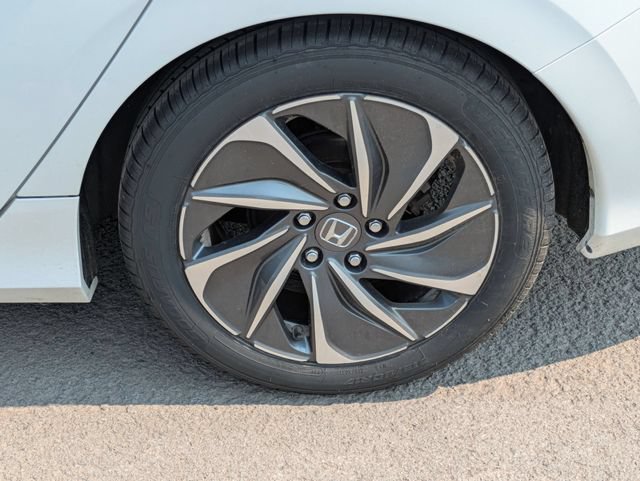 Used 2022 Honda Insight Touring image 26