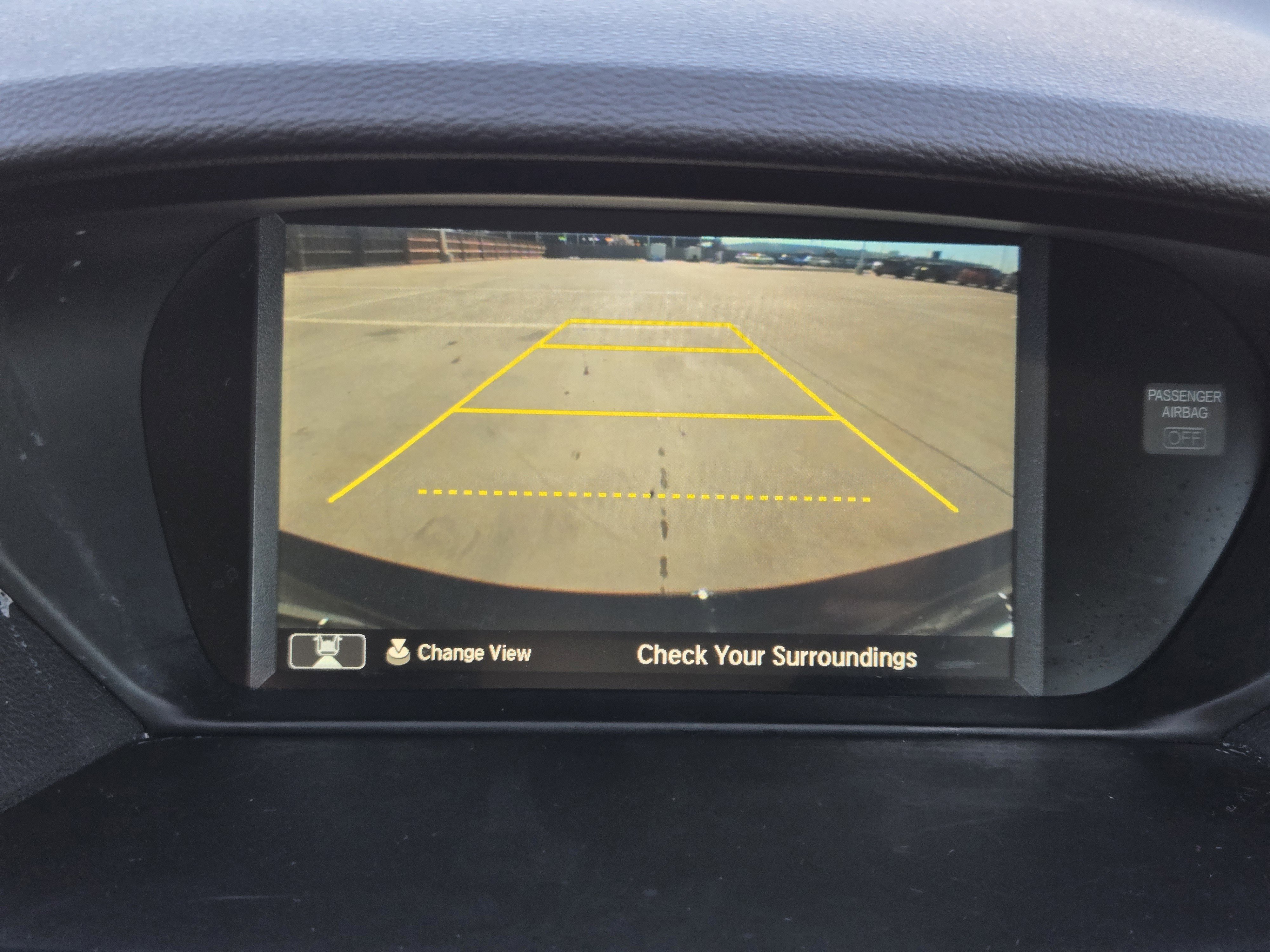 Certified 2018 Acura TLX V6 w/ Technology Package image 15