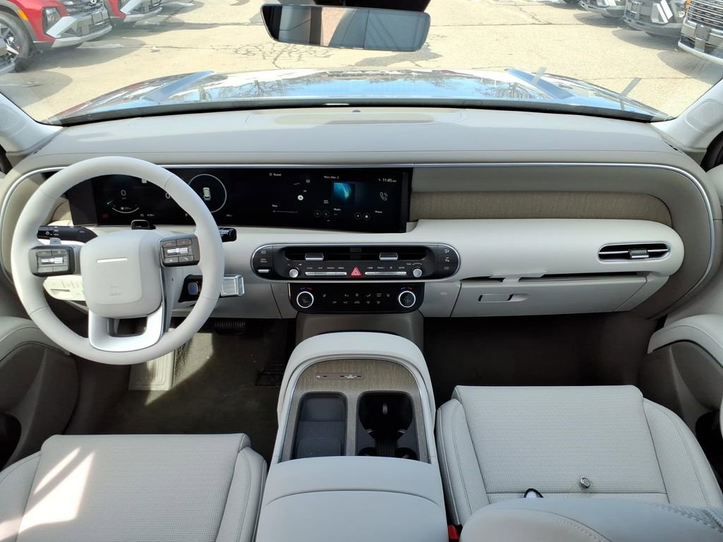 New 2026 Hyundai Palisade SEL image 10