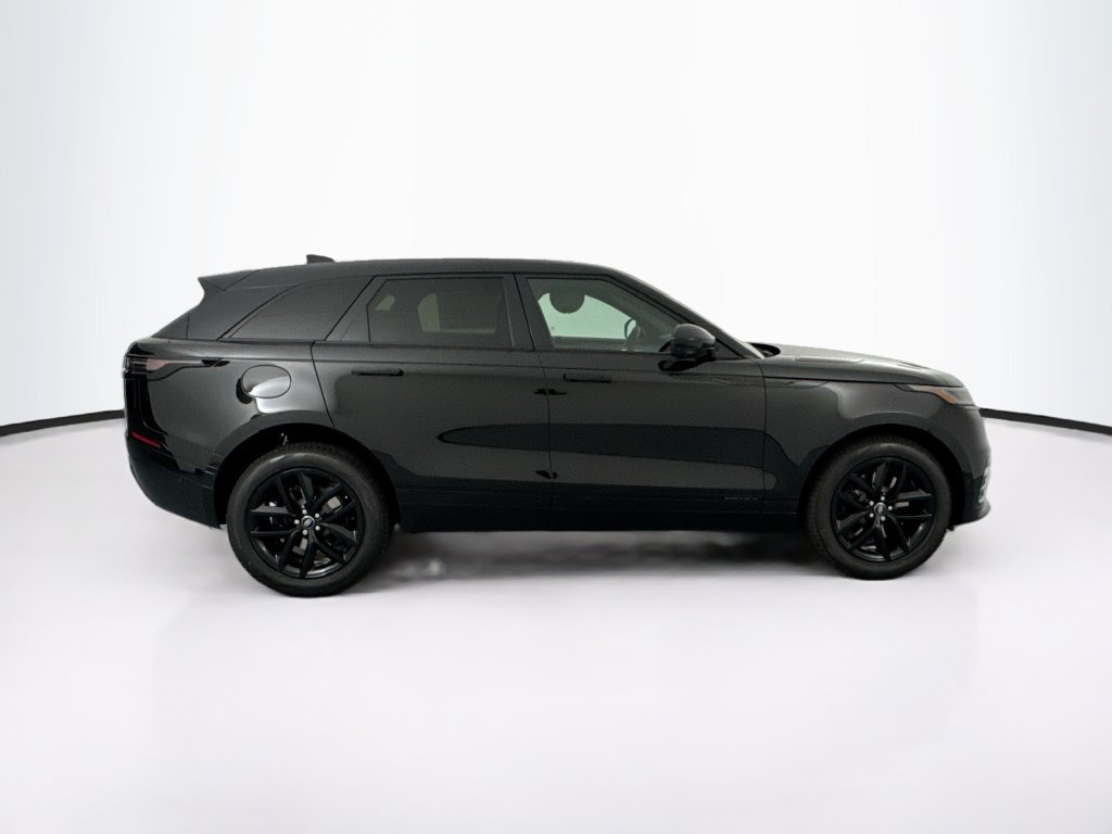 New 2026 Land Rover Range Rover Velar Belgravia AWD/4WD image 4