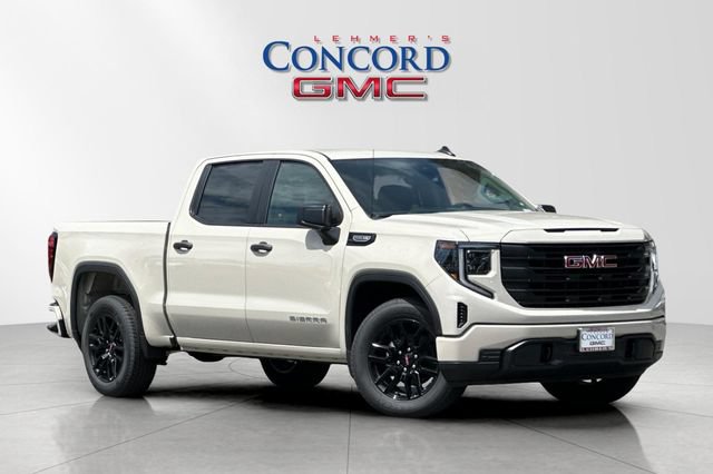 New 2026 GMC Sierra 1500 Pro w/ Graphite Edition RWD image 2