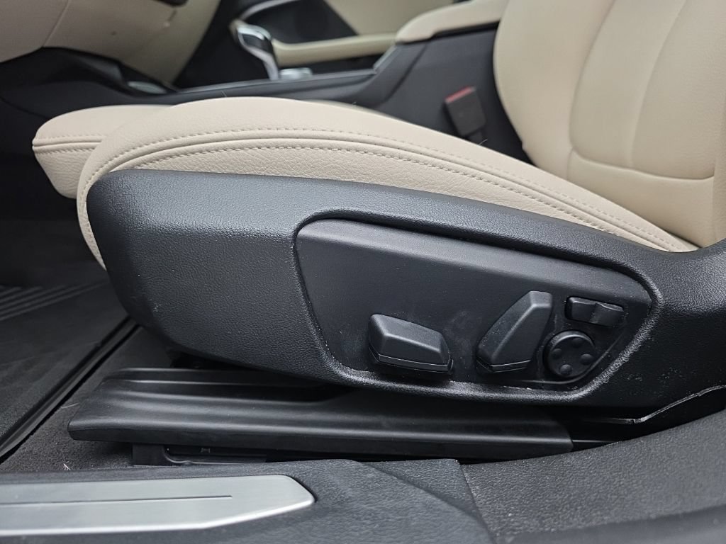 Used 2024 BMW 228i xDrive Gran Coupe w/ Convenience Package AWD/4WD image 23
