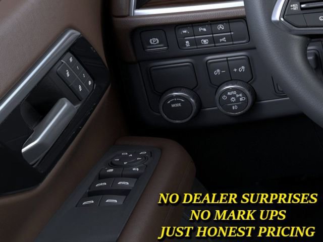 New 2026 Chevrolet Tahoe High Country RWD image 22