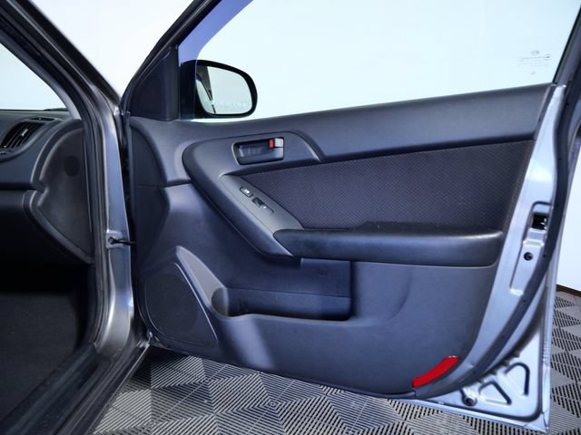 Used 2012 Kia Forte EX FWD image 10