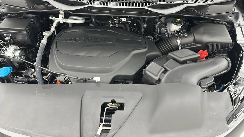 Used 2025 Honda Odyssey EX-L image 27