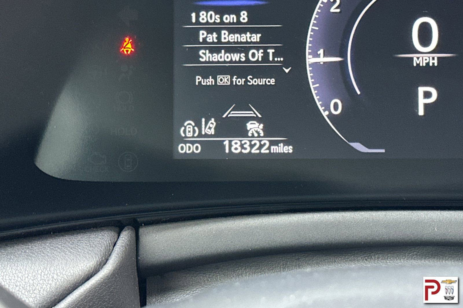 Used 2024 Lexus TX 350 AWD image 35