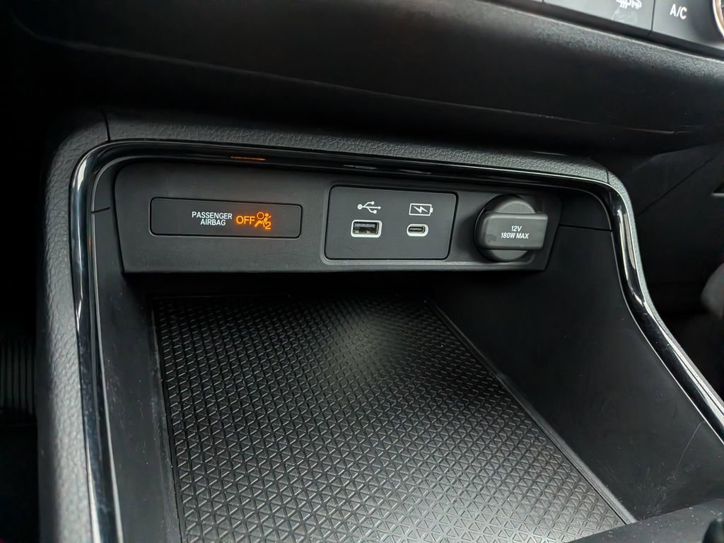 Certified 2023 Honda CR-V EX image 18