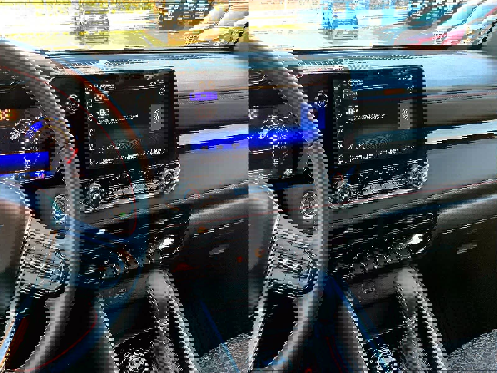 Used 2024 Chevrolet Colorado Z71 w/ Z71 Convenience Package 2 image 18