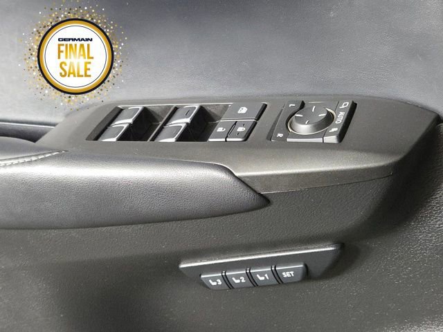 Used 2020 Lexus NX 300 AWD w/ Premium Package image 25