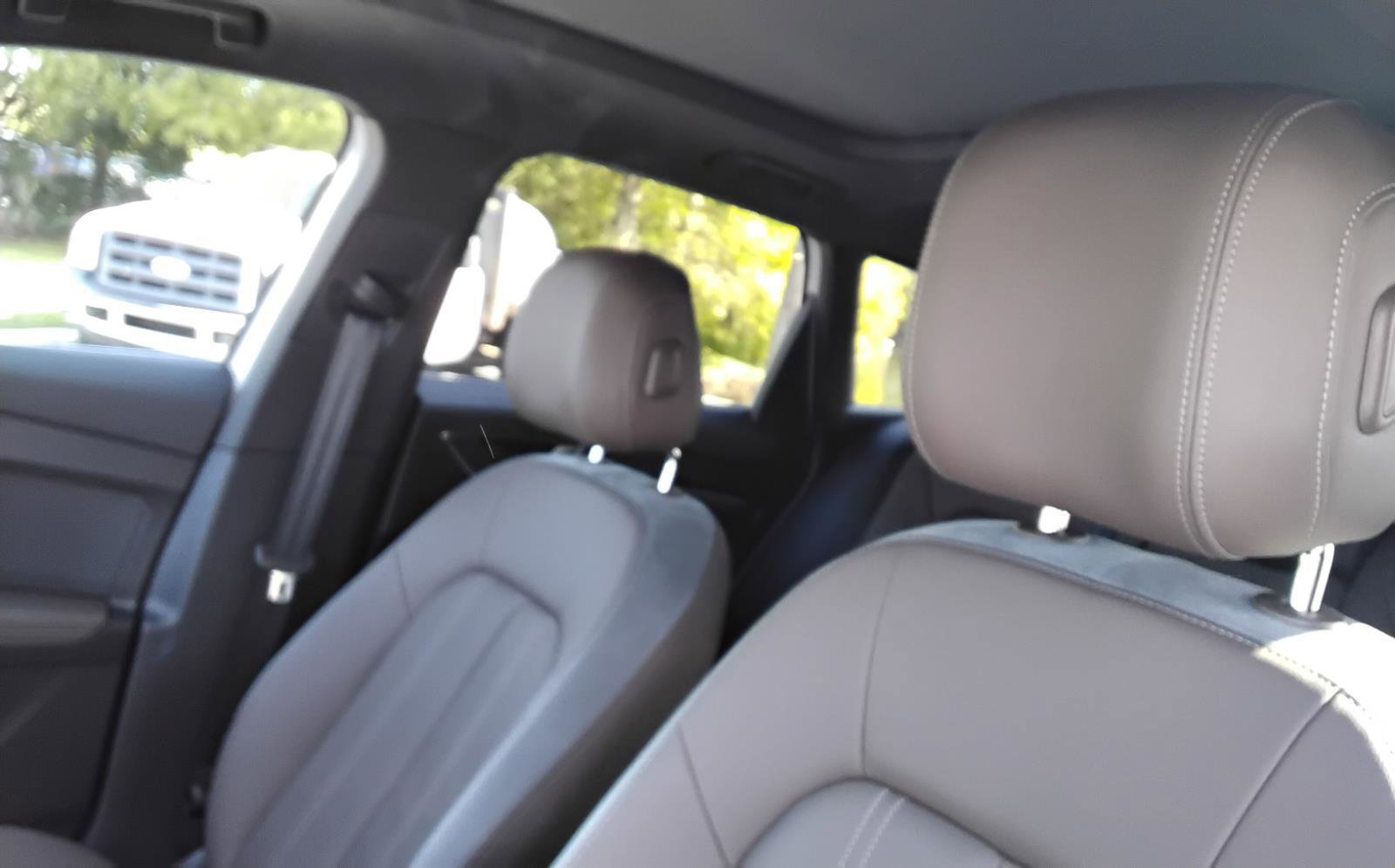 Certified 2023 Audi Q4 e-tron Premium w/ Convenience Package image 19