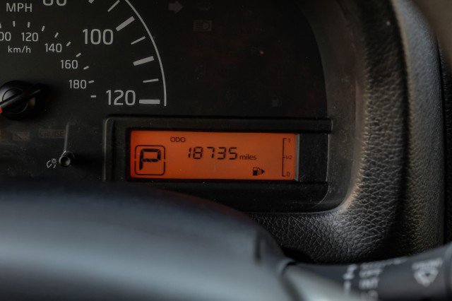 Used 2021 Nissan NV200 SV image 23