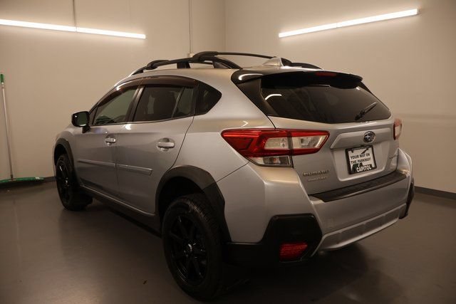Used 2019 Subaru Crosstrek 2.0i Premium AWD/4WD image 4