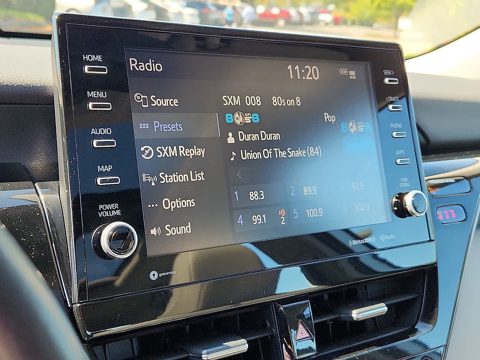 Certified 2021 Toyota Camry XLE image 16