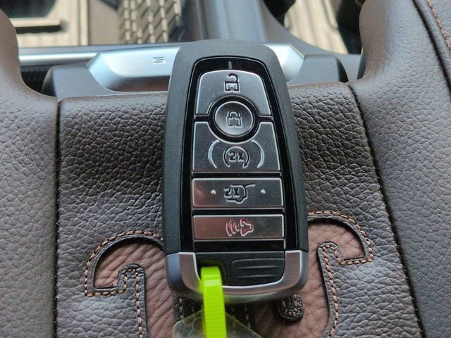 New 2025 Ford Expedition Max King Ranch AWD/4WD image 36