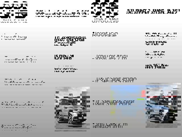 Certified 2024 Toyota Corolla Cross SE w/ Moonroof Package image 6