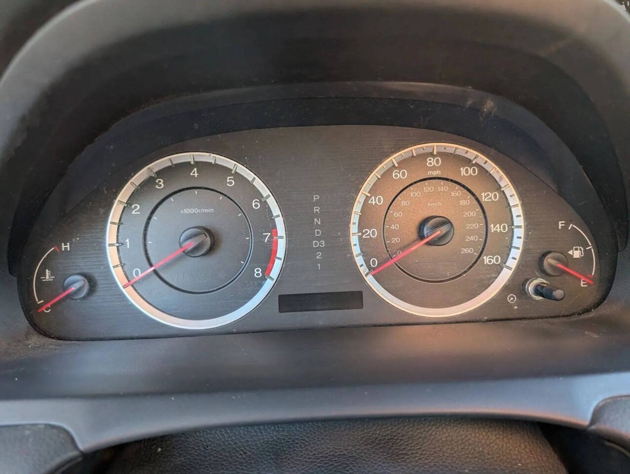 Used 2010 Honda Accord EX-L image 39