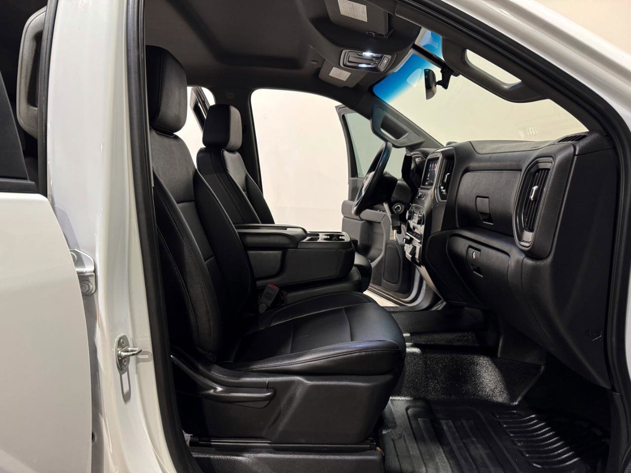 Used 2020 Chevrolet Silverado 3500 W/T w/ WT Convenience Package image 14