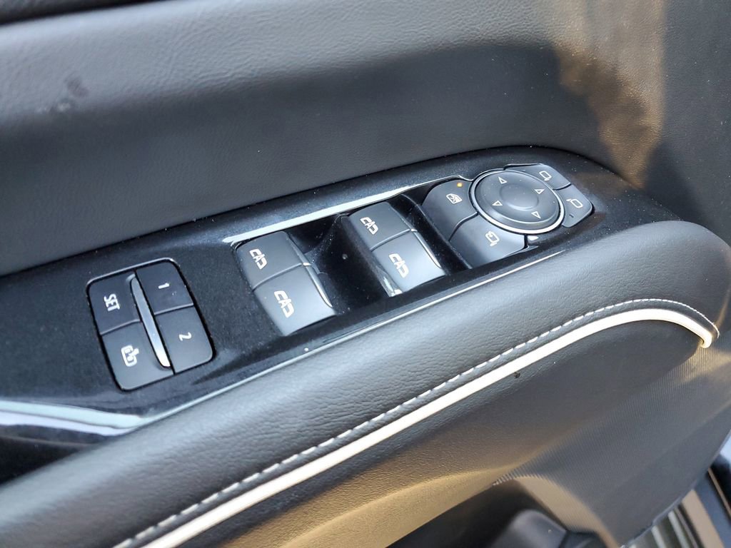 Used 2021 Cadillac Escalade Sport image 22