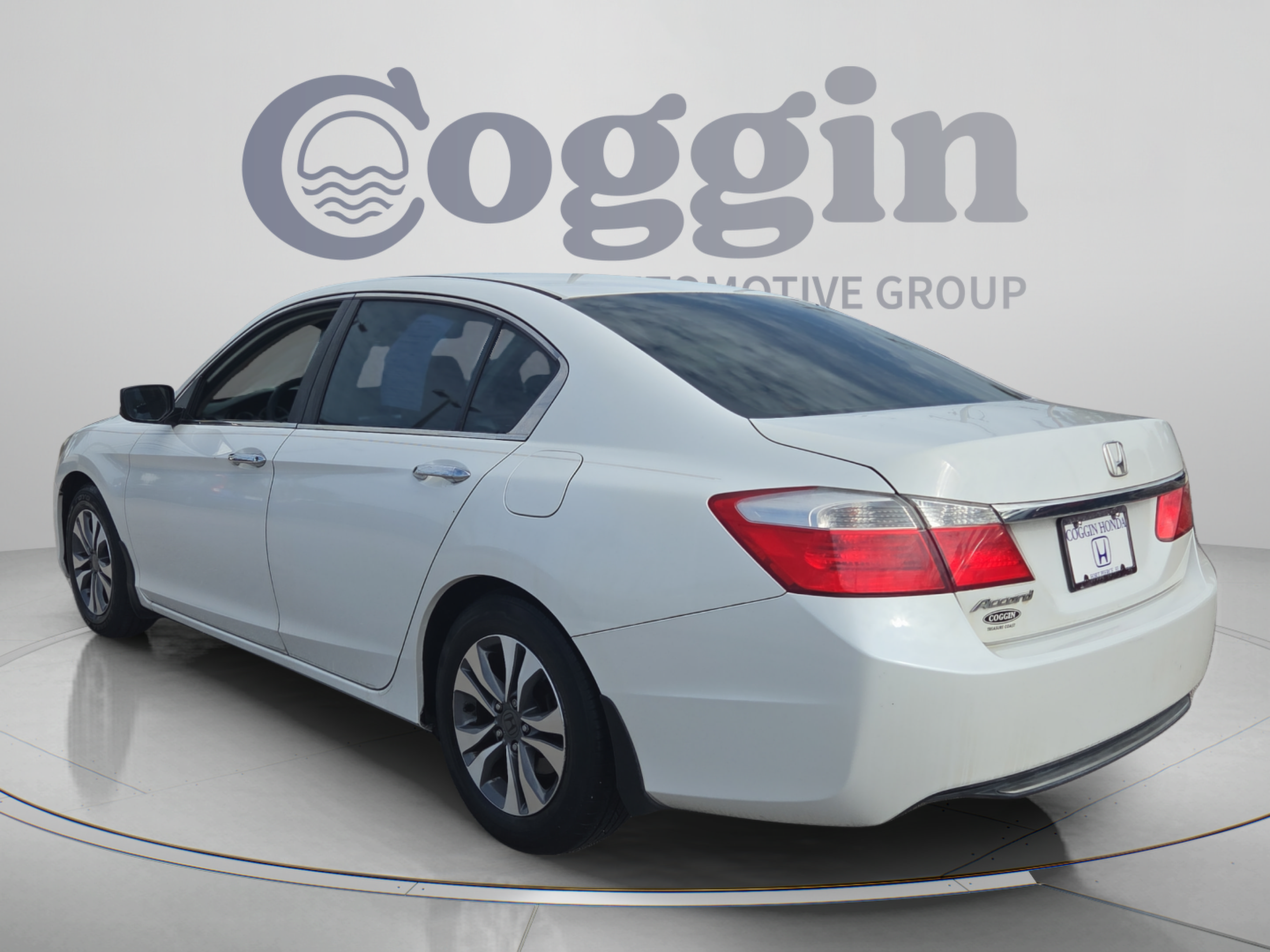 Used 2013 Honda Accord LX image 3