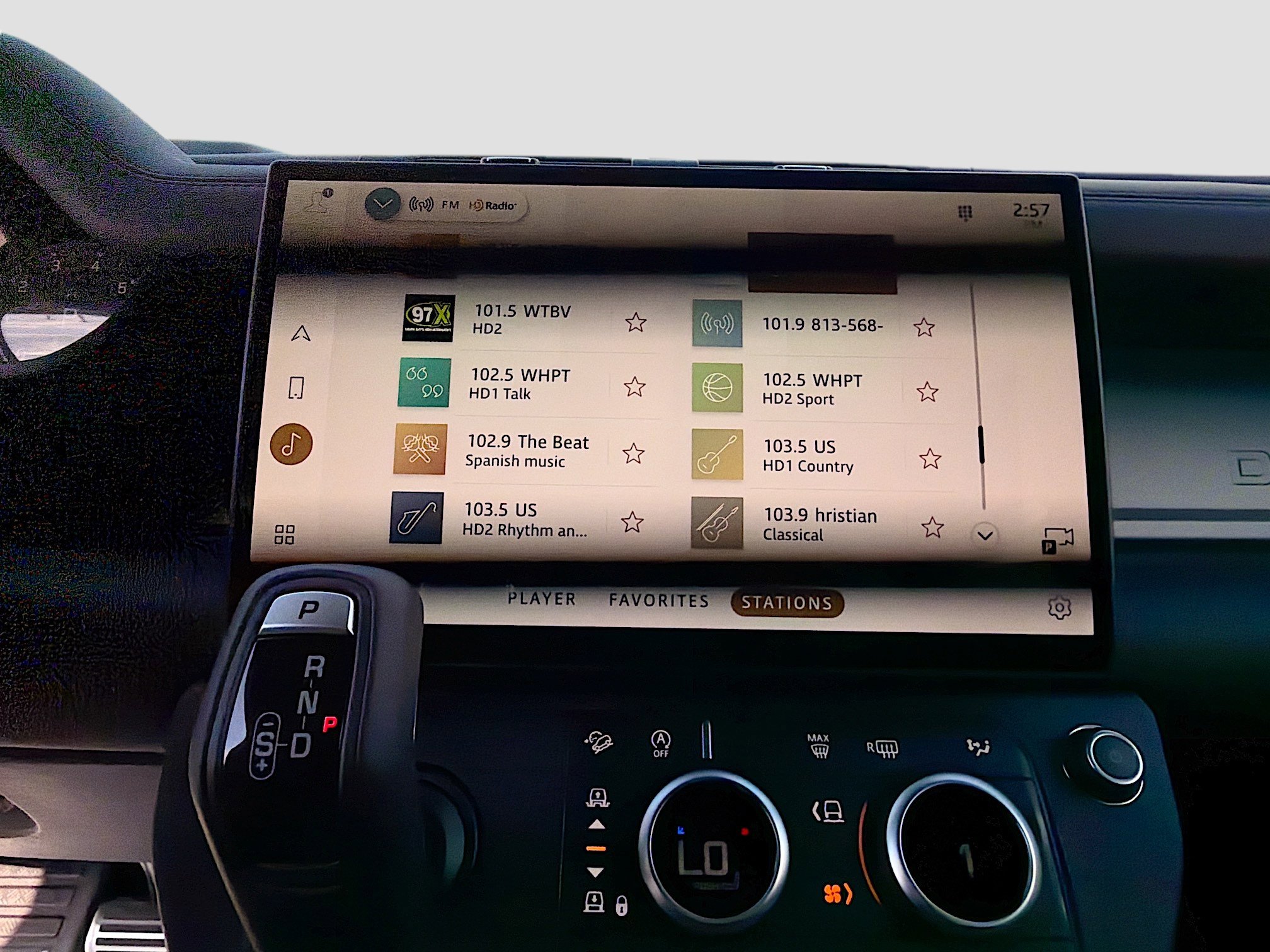 New 2026 Land Rover Defender 130 X image 33