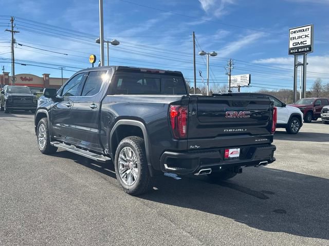 New 2026 GMC Sierra 1500 Denali w/ Technology Package image 6