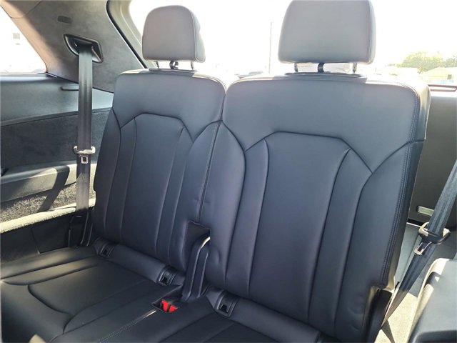 New 2026 Audi Q7 3.0T Prestige image 26
