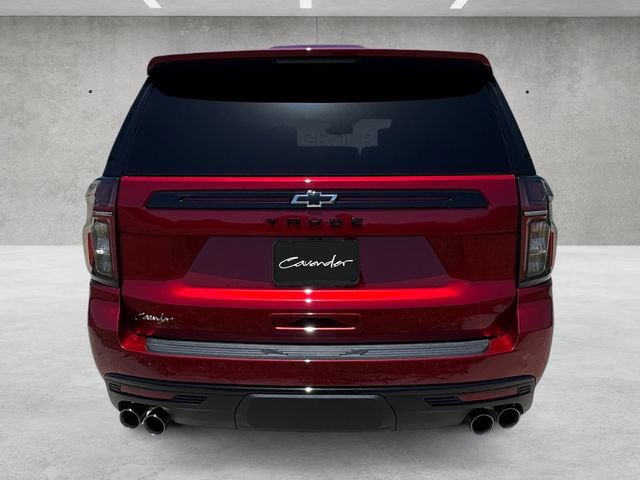 Used 2023 Chevrolet Tahoe Z71 w/ Off-Road Capability Package AWD/4WD image 15