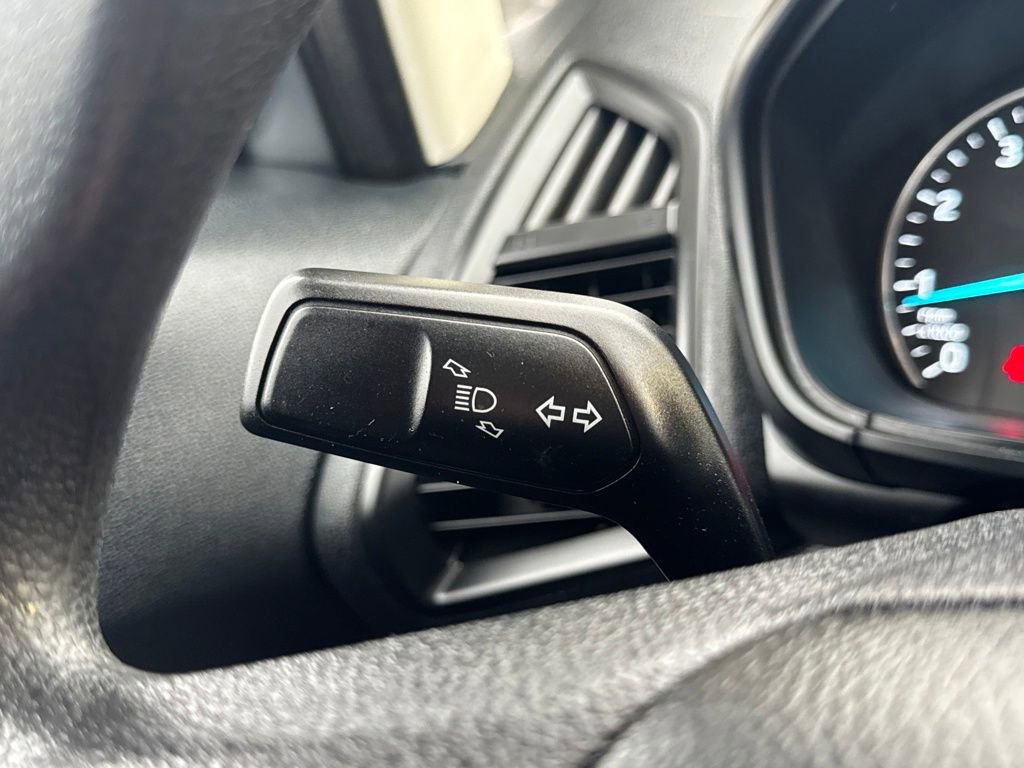 Used 2021 Ford EcoSport SE image 35