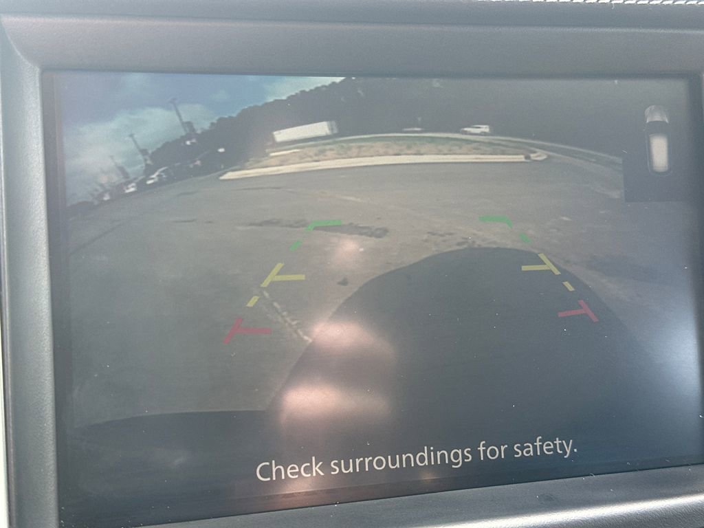 Used 2023 INFINITI QX50 Pure image 29