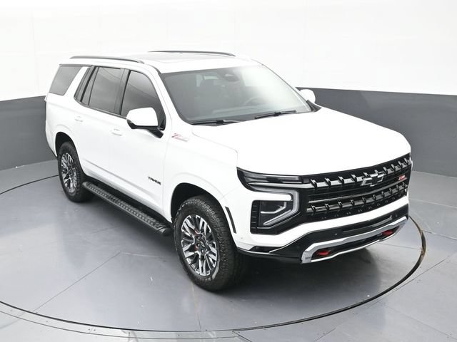 Used 2026 Chevrolet Tahoe Z71 w/ Comfort Package AWD/4WD image 71
