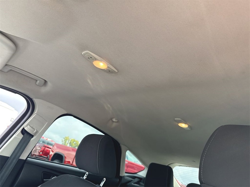 Used 2014 Ford Focus SE image 20