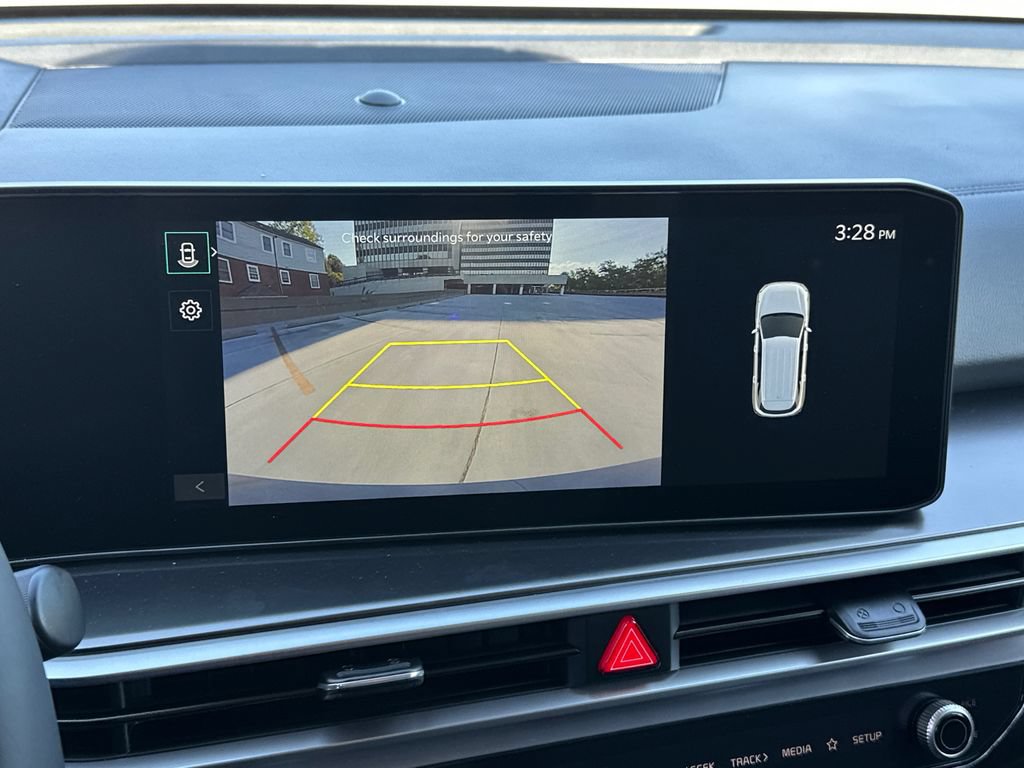 New 2026 Kia Sorento S AWD/4WD image 30