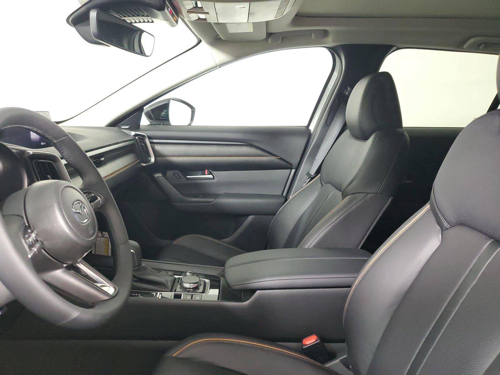 New 2026 MAZDA CX-50 AWD 2.5 Hybrid w/ Weather Package image 22