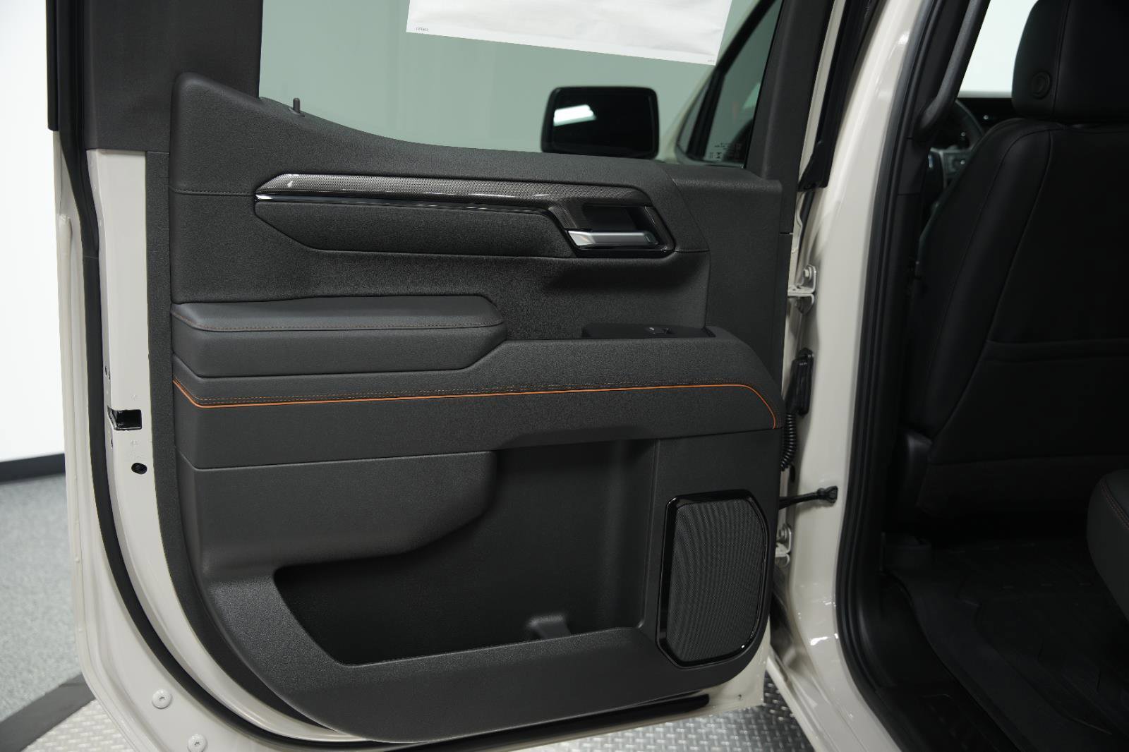 New 2026 GMC Sierra 1500 AT4 w/ AT4 Premium Package image 19