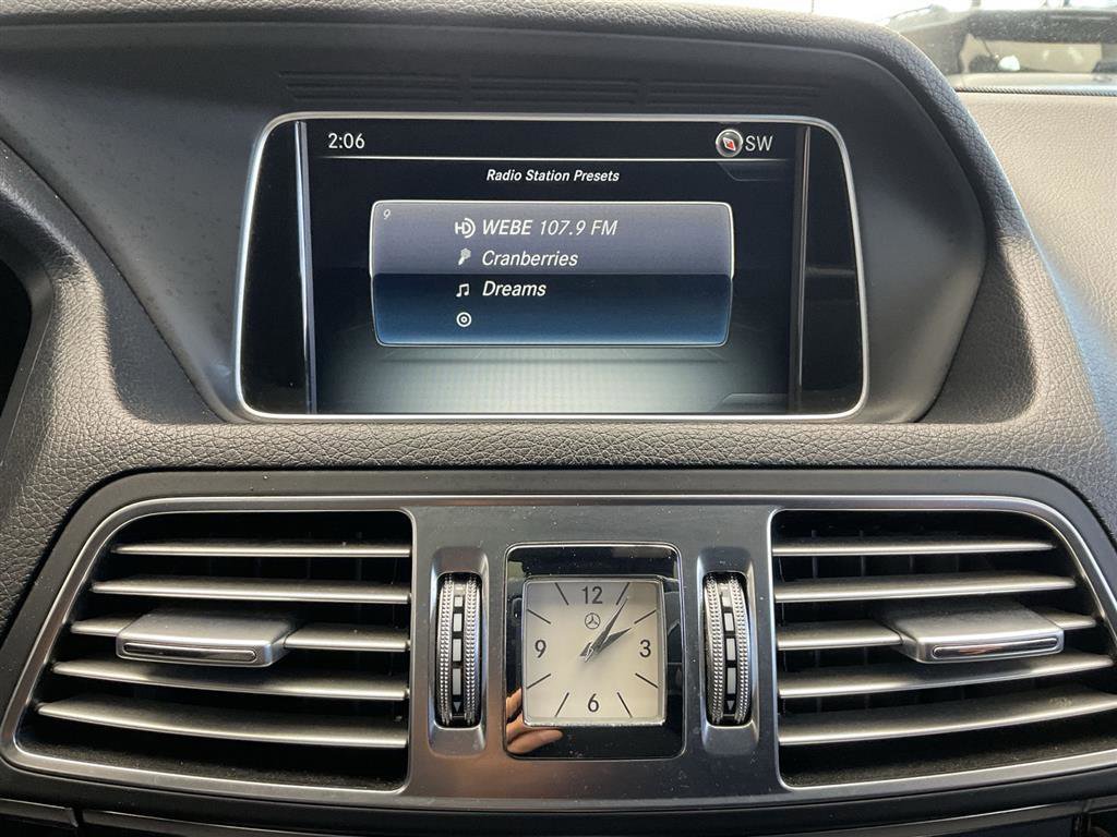 Used 2016 Mercedes-Benz E 400 4MATIC Coupe image 18