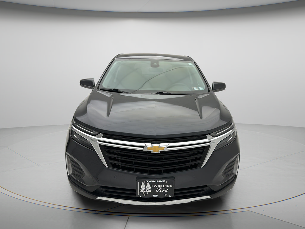 Used 2023 Chevrolet Equinox LT FWD image 2